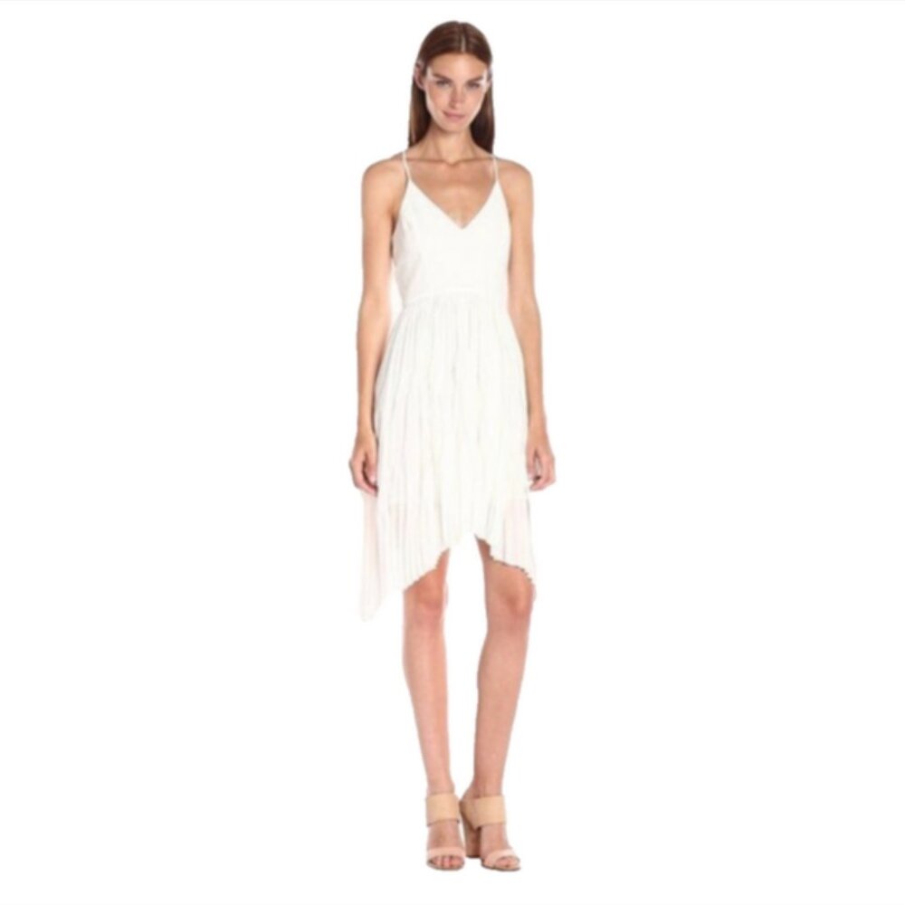 Keepsake The Label Follow The Sun Dress